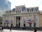 Una foto del centro de Santiago de Chile.