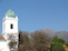 Una foto de Los Domínicos en Santiago de Chile.