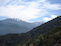 Una foto de Pochoco mientras hacía trekking en Chile.